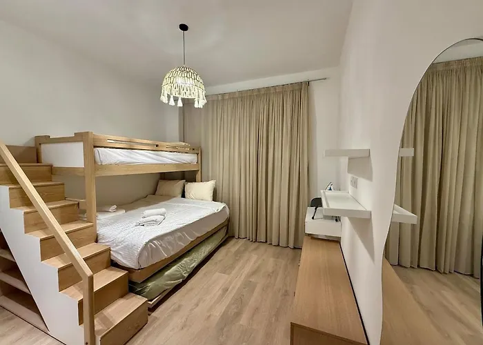 Delightful 2br - Free Pool Access In Kamaran At Elgouna الغردقة