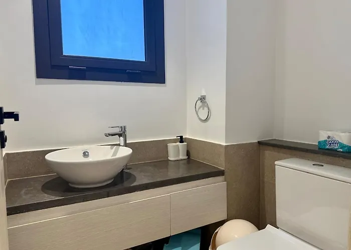 Delightful 2br - Free Pool Access In Kamaran At Elgouna