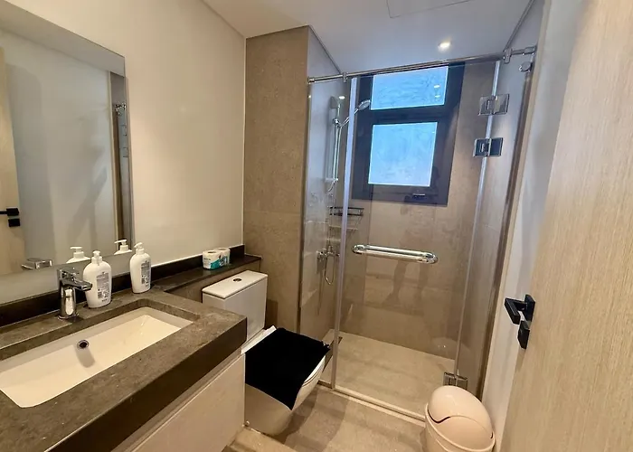Delightful 2br - Free Pool Access In Kamaran At Elgouna * الغردقة